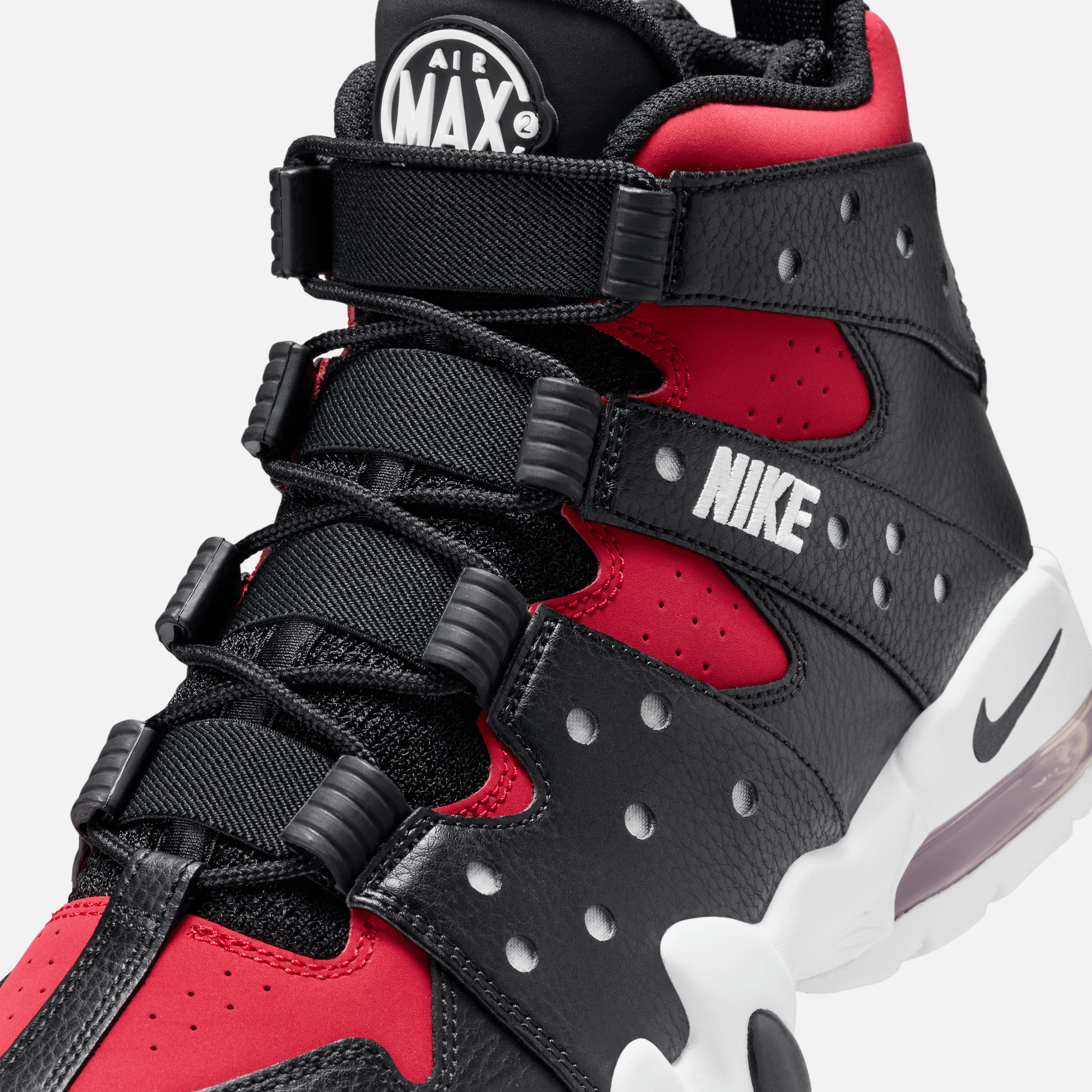 Nike Air Max2 CB '94 'Bulls'
