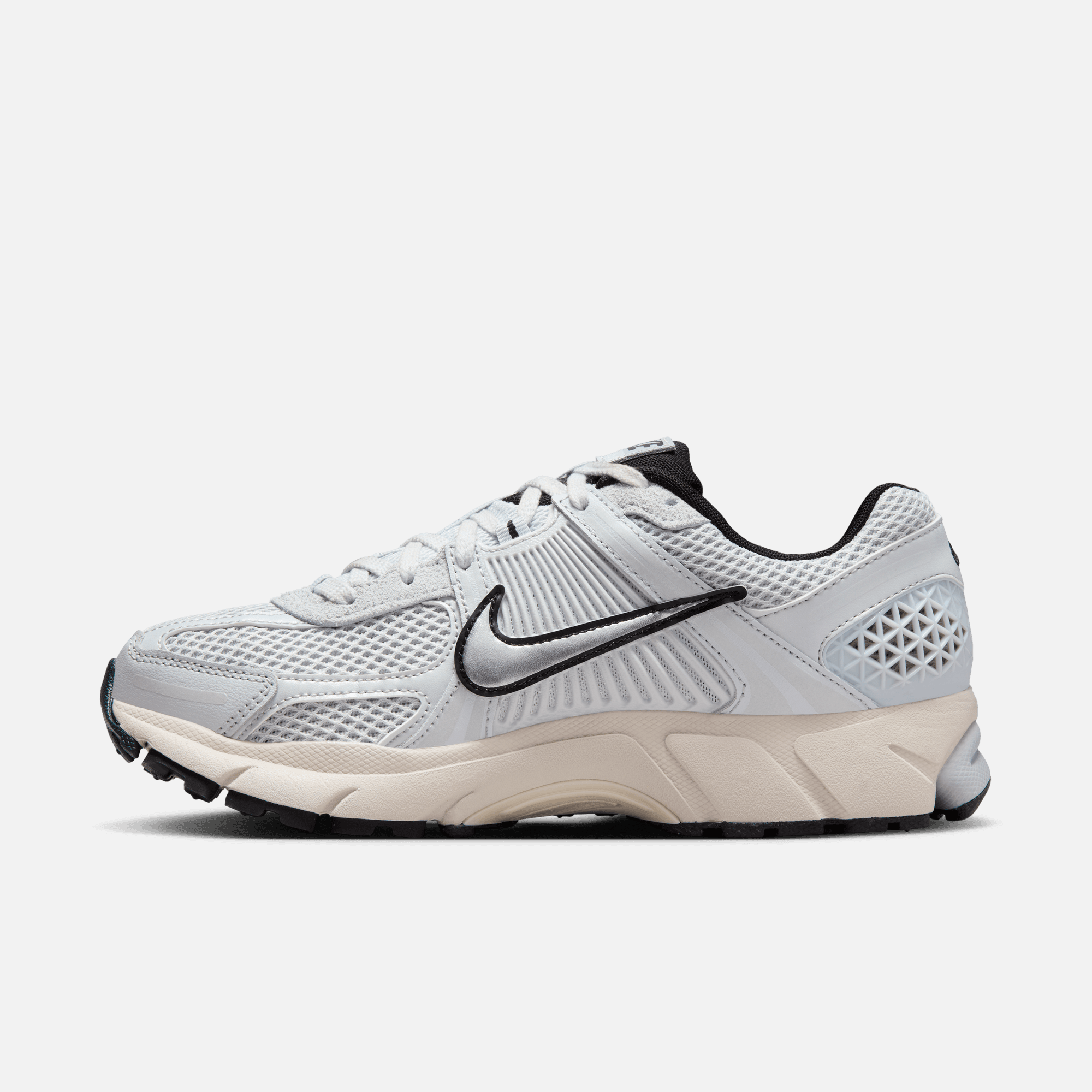 Nike Women's Zoom Vomero 5 Pure Platinum