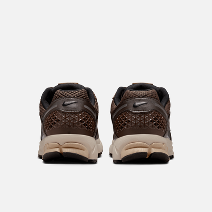 Nike Women's Zoom Vomero 5 Baroque Brown