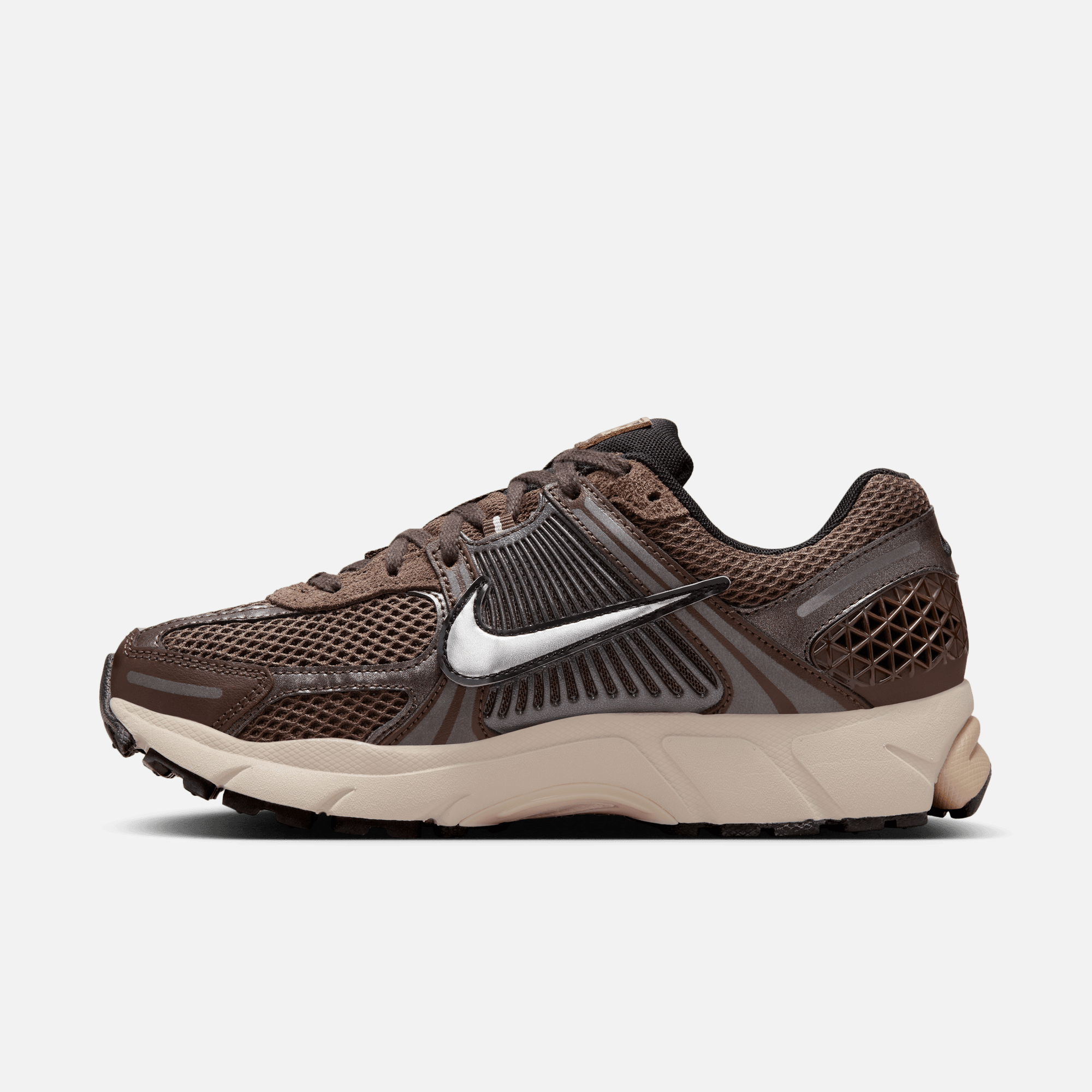 Nike Women's Zoom Vomero 5 Baroque Brown