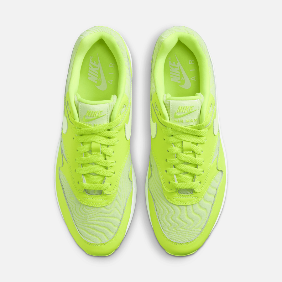Nike Air Max 1 Premium Volt
