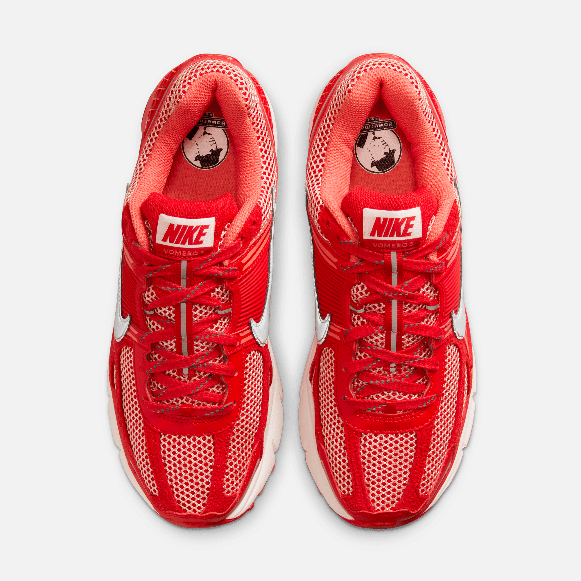 Nike Zoom Vomero 5 Premium University Red