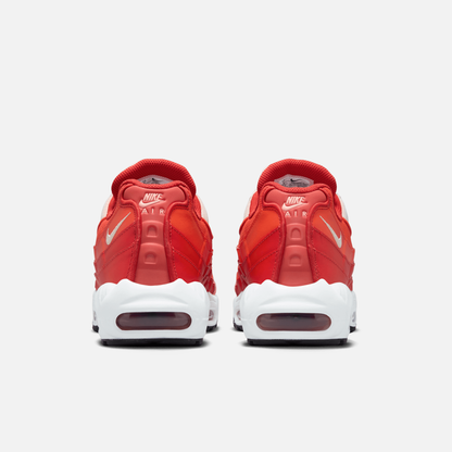 Nike Air Max 95 Mystic Red 10.5