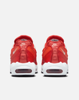 Nike Air Max 95 Mystic Red