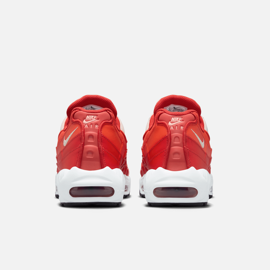 Nike Air Max 95 Mystic Red