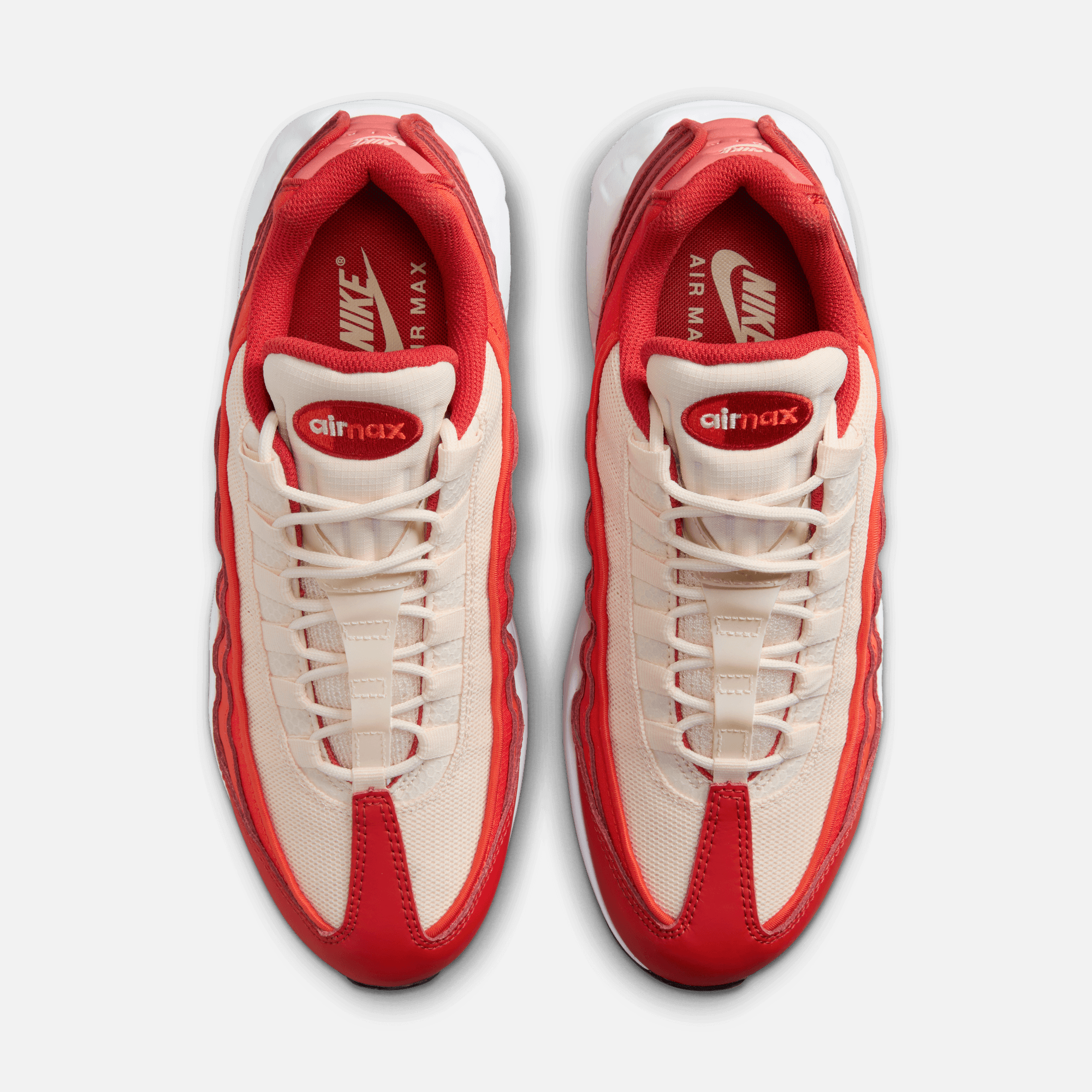 Air max 95 essential red online
