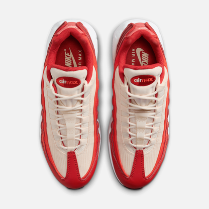 Nike Air Max 95 Mystic Red