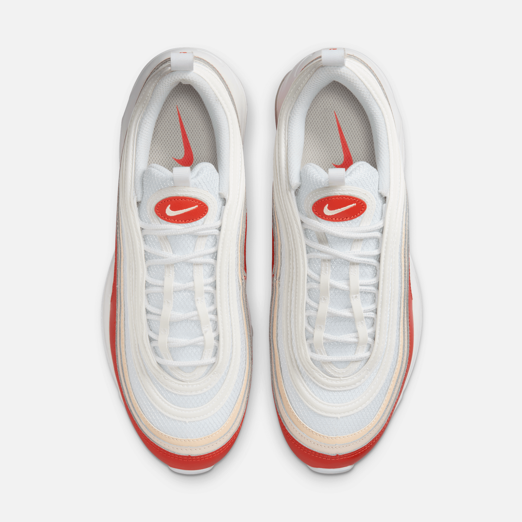 Nike Air Max 97 Picante Red – Puffer Reds Nike Air Max 97 Picante Red – Puffer Reds