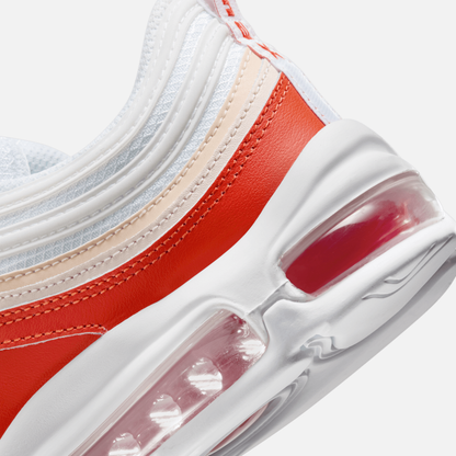 Nike Air Max 97 Picante Red