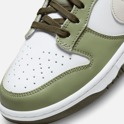 Nike Dunk Low Oil Green
