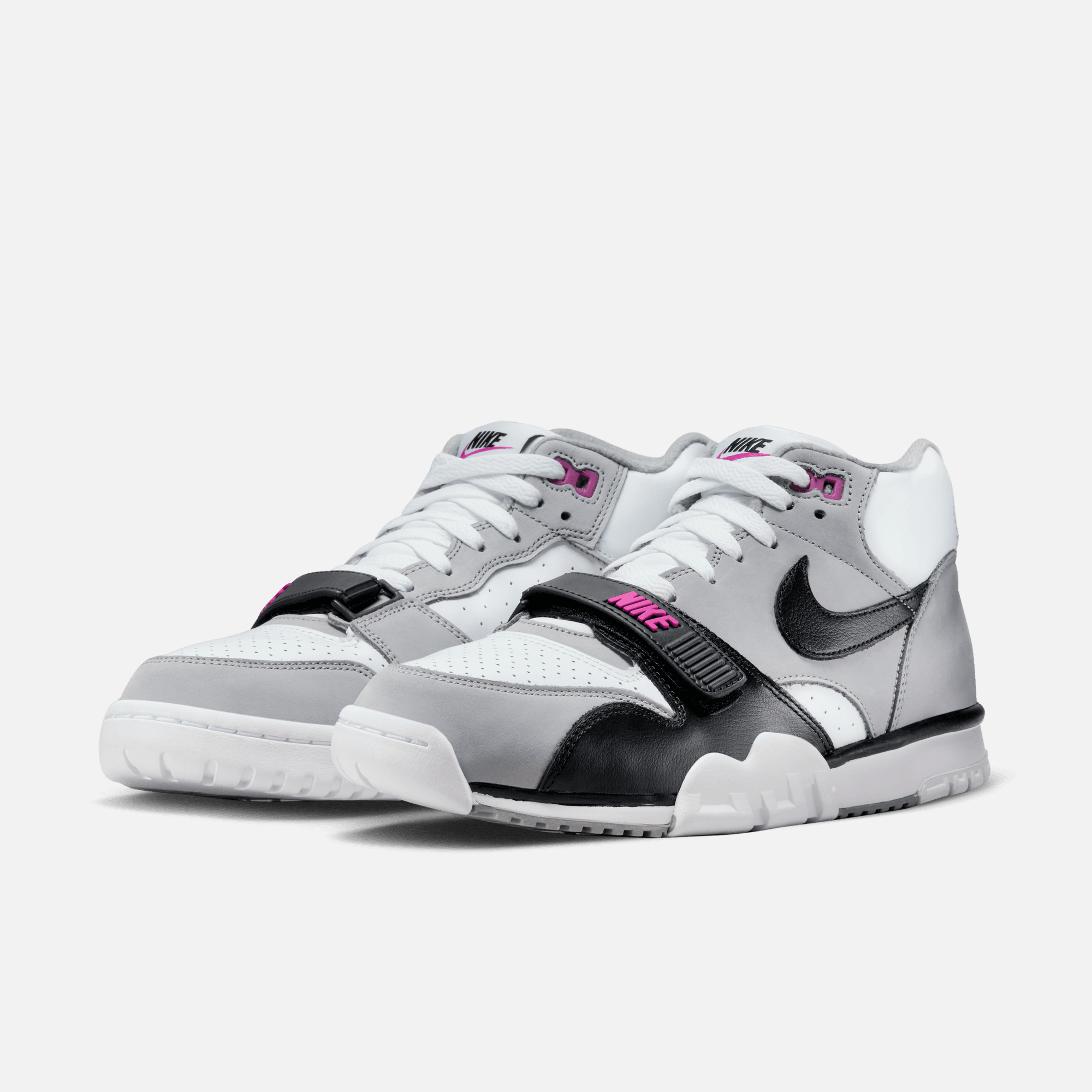 Nike originals trainers clearance