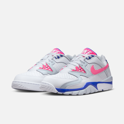 Nike Air Cross Trainer 3 Low Hyper Pink