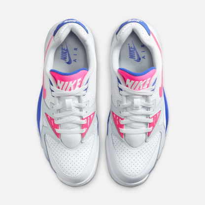 Nike Air Cross Trainer 3 Low Hyper Pink