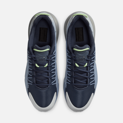 Nike Air Max Pulse Roam Football Grey Thunder Blue