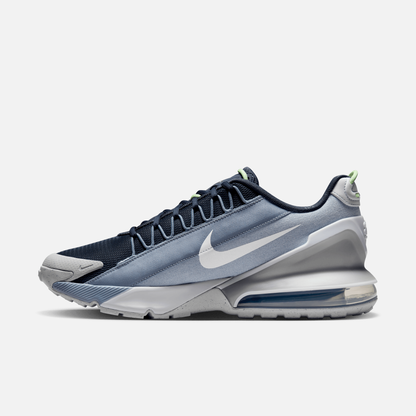 Nike Air Max Pulse Roam Football Grey Thunder Blue