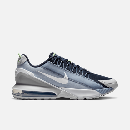 Nike Air Max Pulse Roam Football Grey Thunder Blue