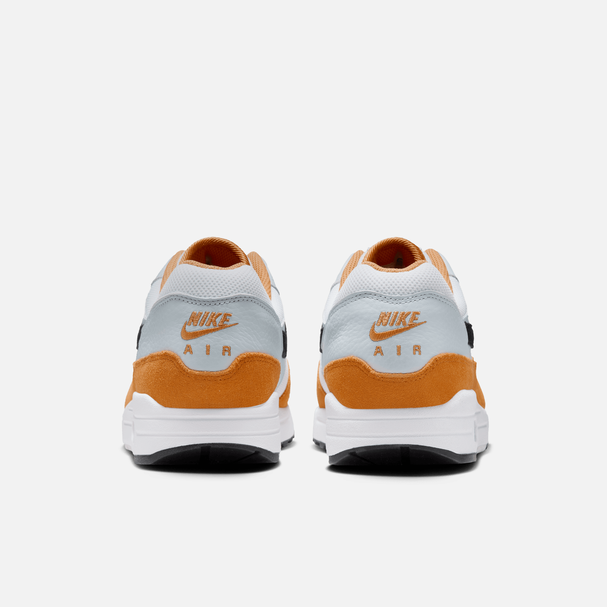 Nike Air Max 1 'Monarch Orange'