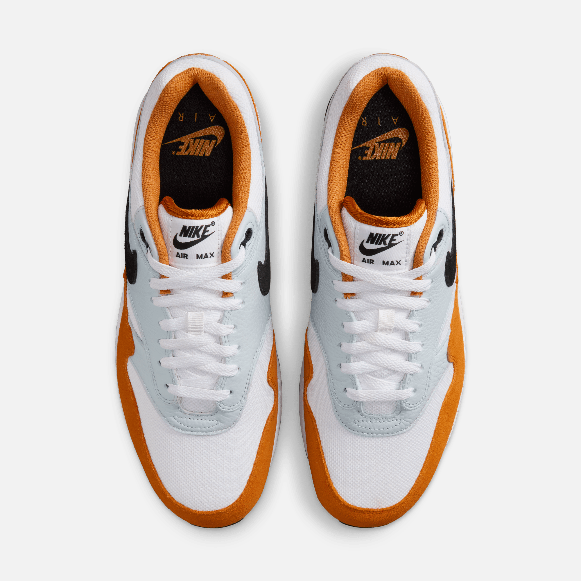 Nike Air Max 1 'Monarch Orange'
