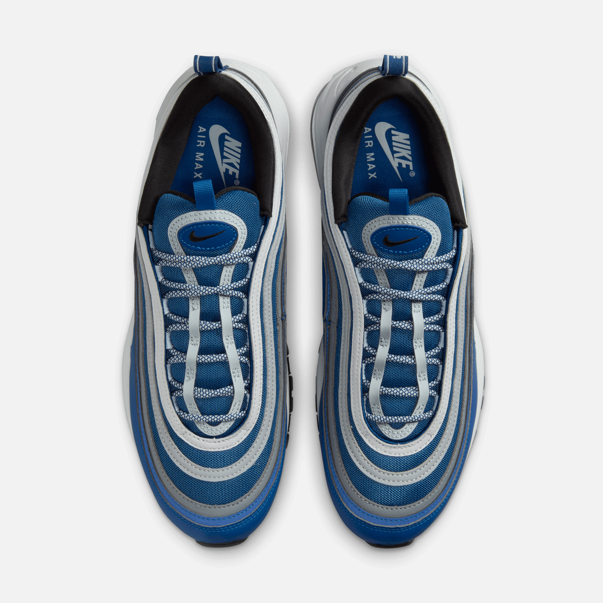 Nike Air Max 97 Court Blue