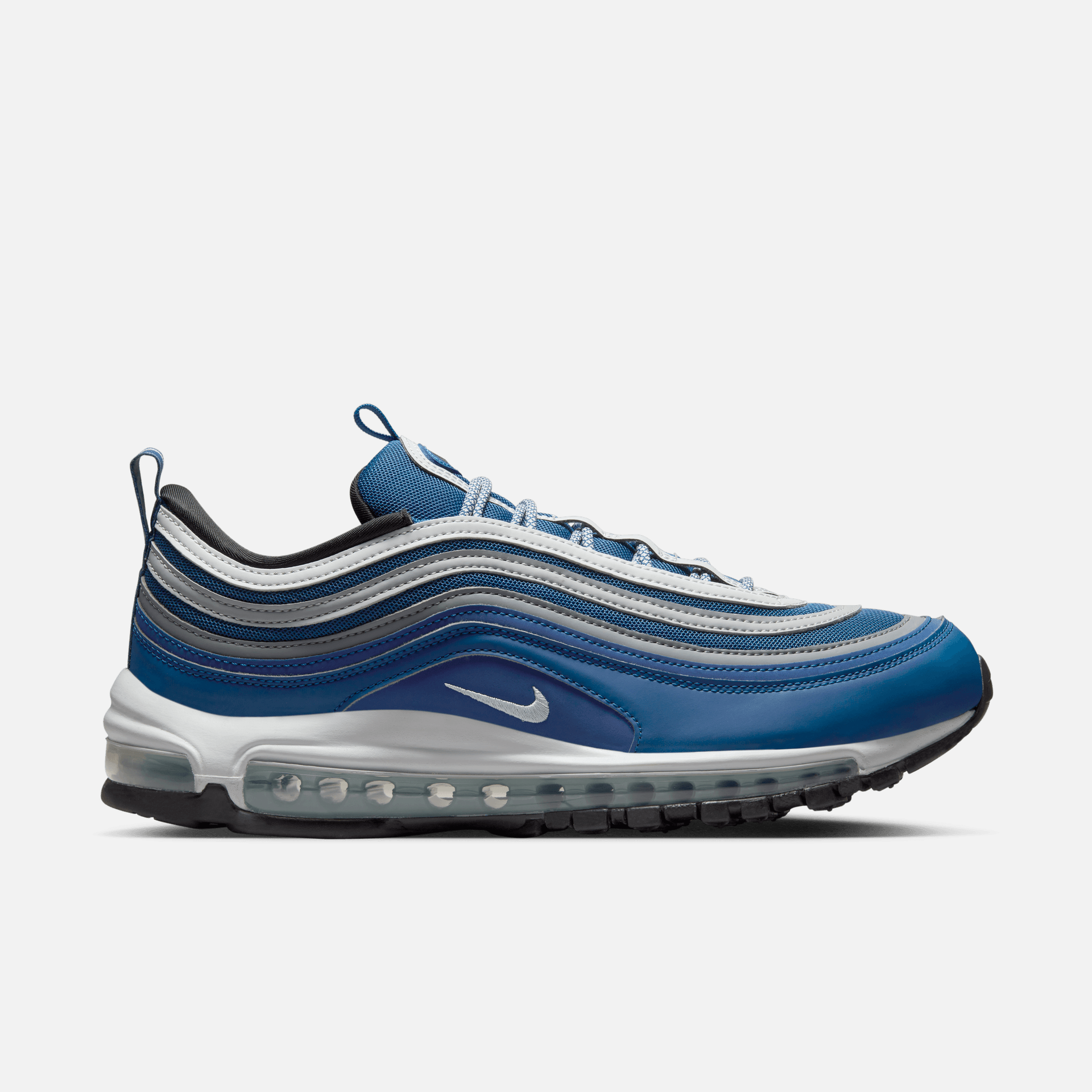 Junior 97 white sales