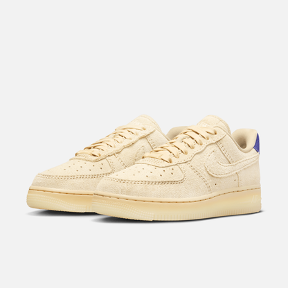 Nike Women's Air Force 1 Low LX Low Grain