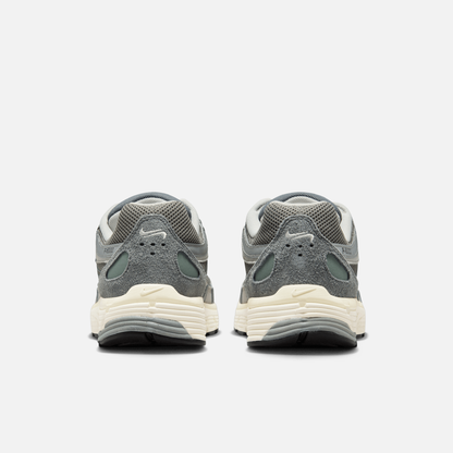 Nike P-6000 Flat Pewter