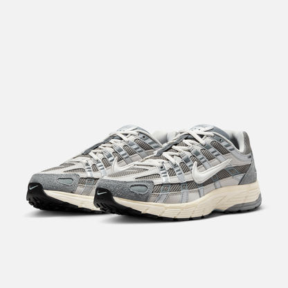 Nike P-6000 Flat Pewter