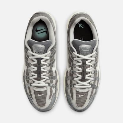 Nike P-6000 Flat Pewter