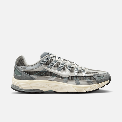 Nike P-6000 Flat Pewter