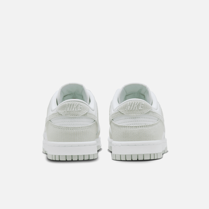 Nike Women's Dunk Low Light Silver Corduroy
