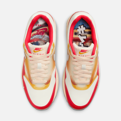 Nike Women's Air Max 1 '87 Premium 'Soft Vinyl'