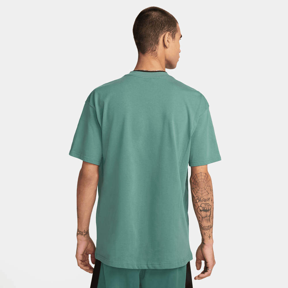 Nike Air Bicoastal Green T-Shirt