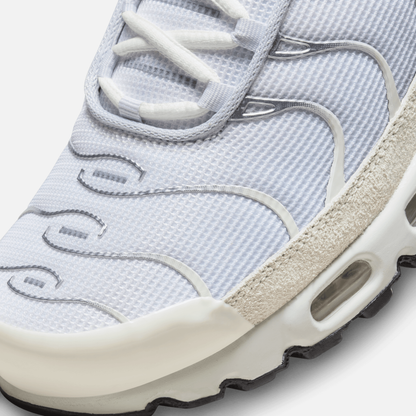 Nike Air Max Plus Pure Platinum