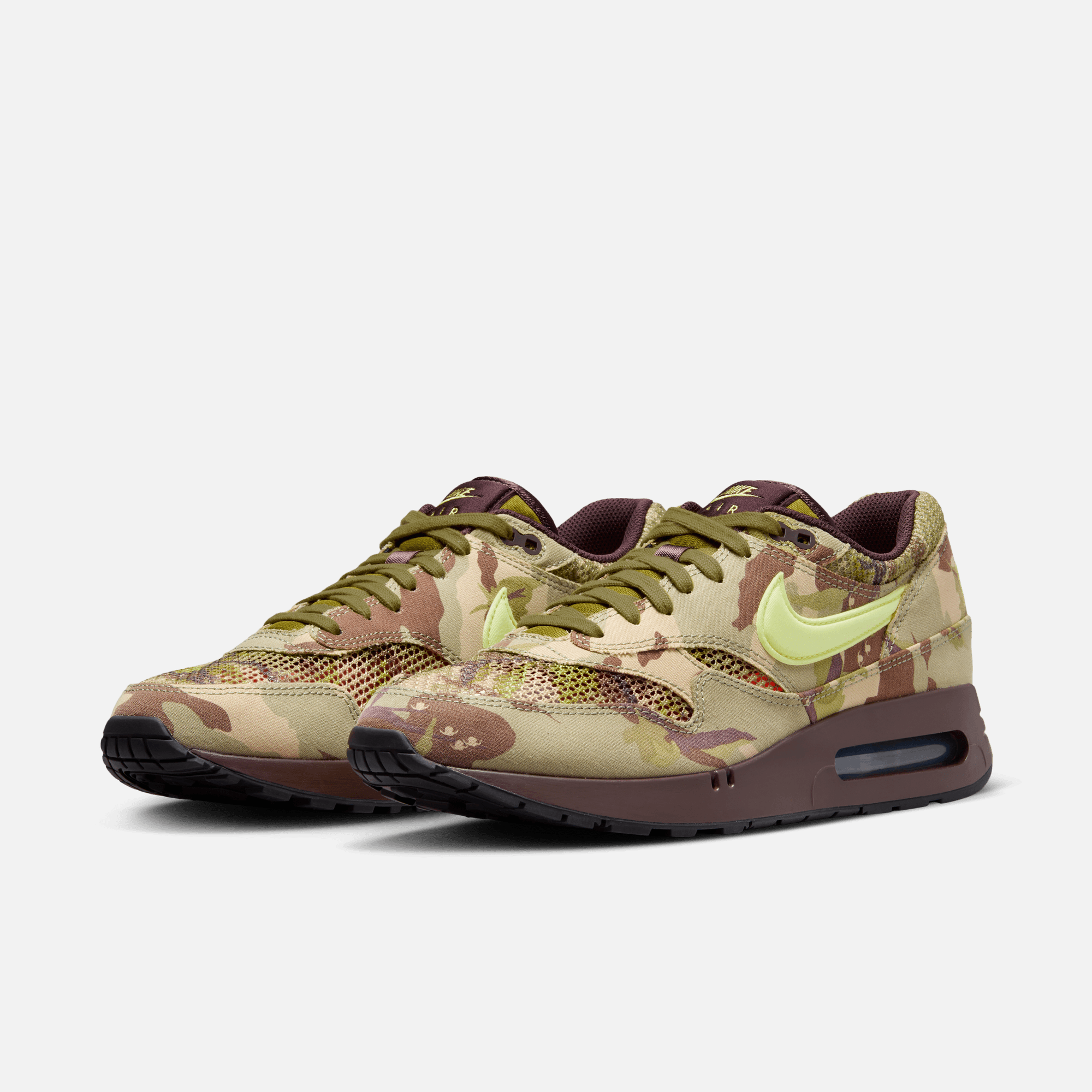 Nike Air Max 1 OG 'Camo'