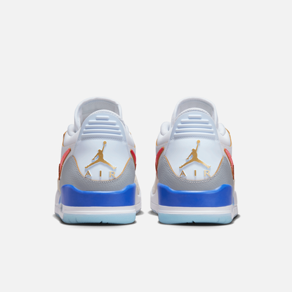 Air jordan legacy 312 retro blue online