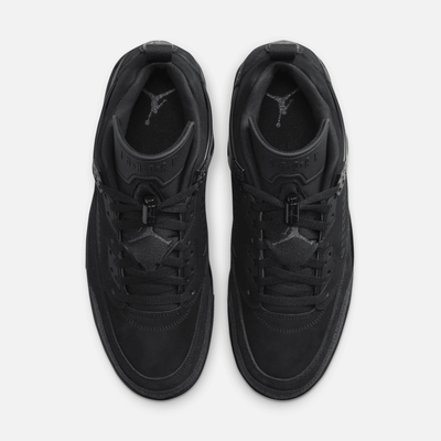 Air Jordan Spizike Low Black Cat
