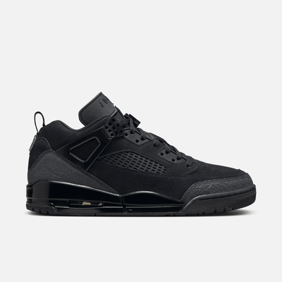 Air Jordan Spizike Low Black Cat