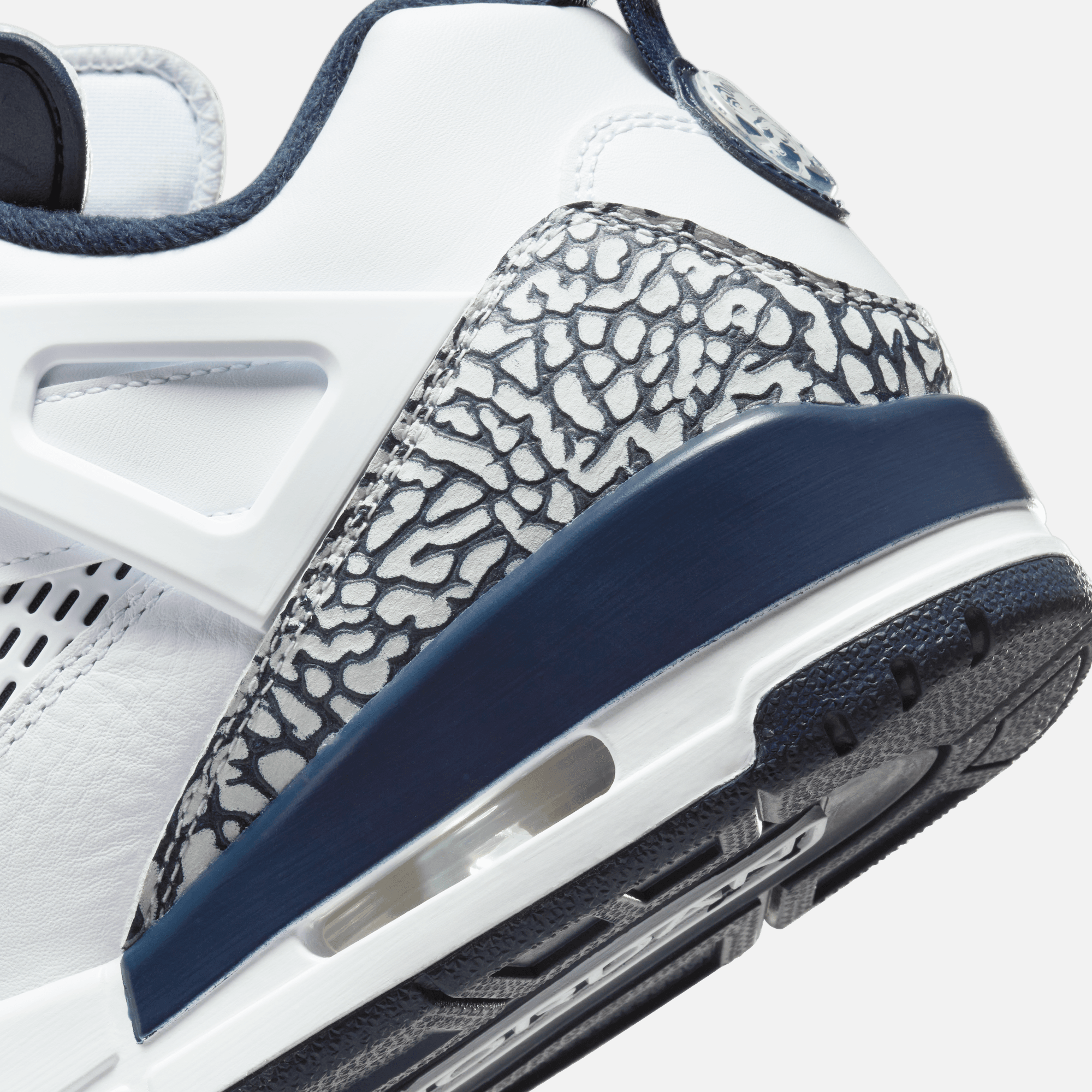 nike air jordan spizike