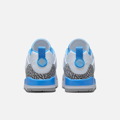 Air Jordan Spizike Low UNC