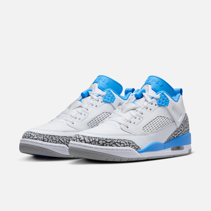 Air Jordan Spizike Low UNC