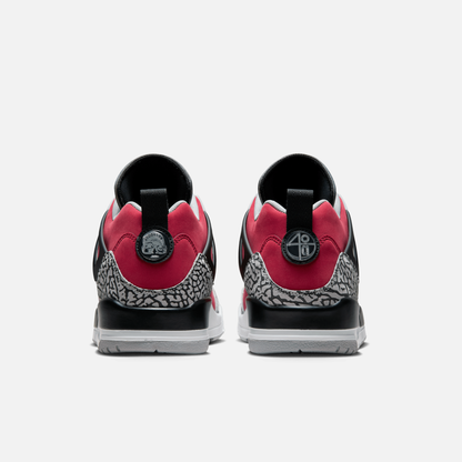 Air Jordan Spizike Low Toro