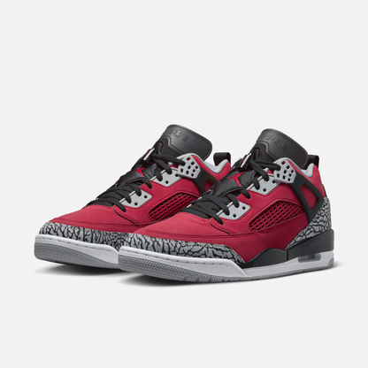 Air Jordan Spizike Low Toro