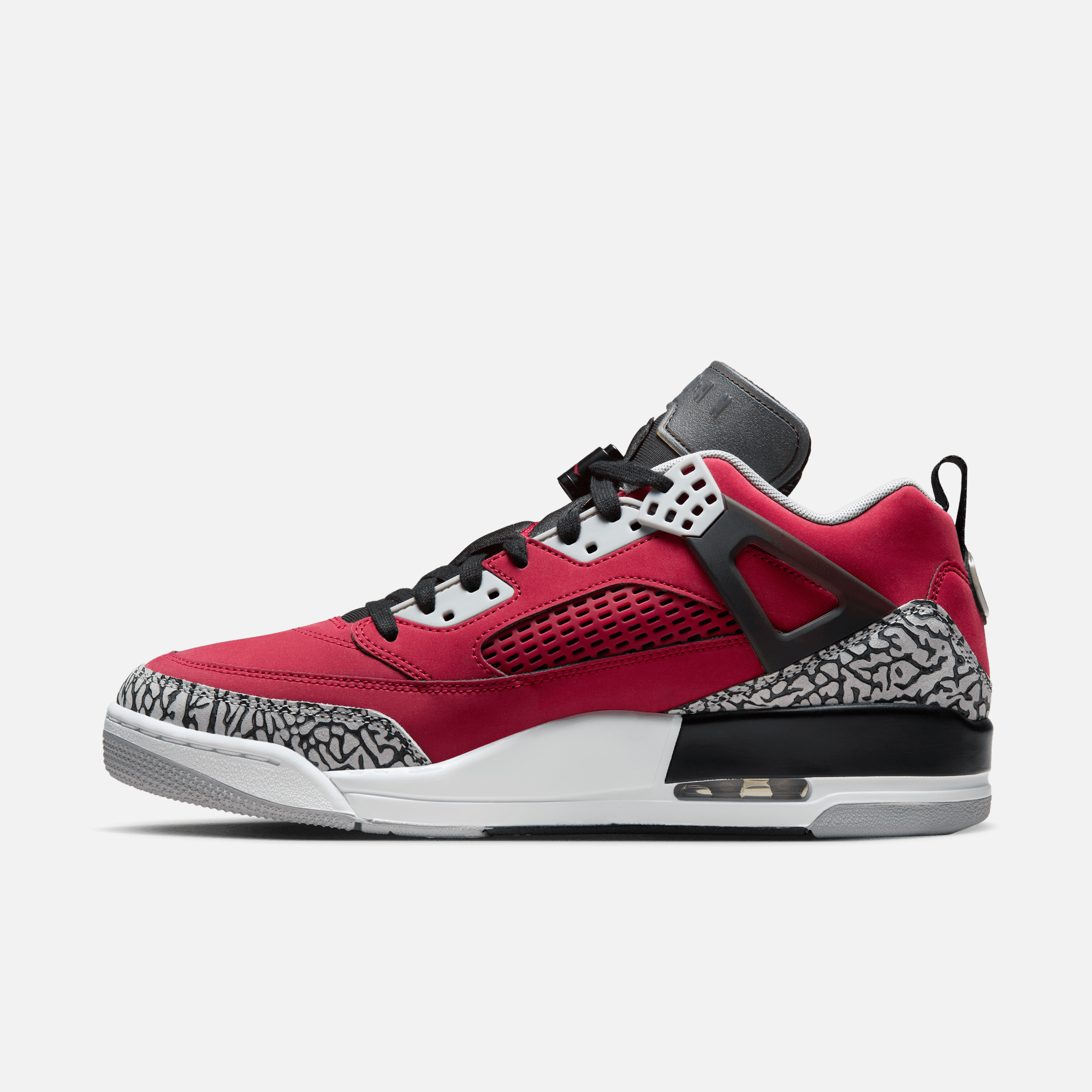 Air Jordan Spizike Low Toro