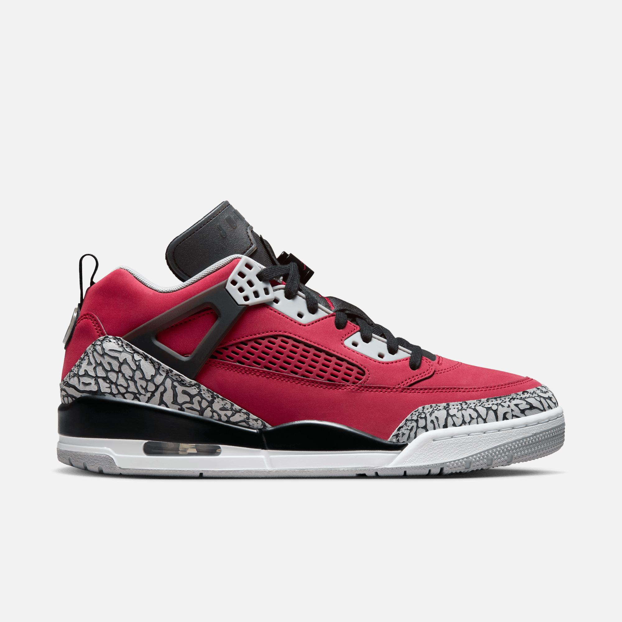 Air Jordan Spizike Low Toro