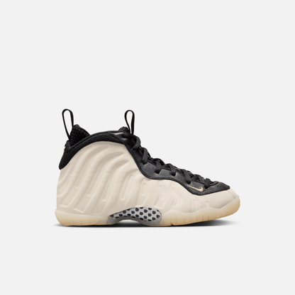 Nike Kids' Little Posite One Light Orewood Brown (PS)