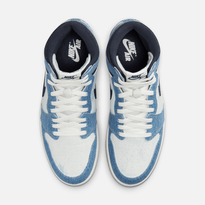 Air Jordan 1 Retro High OG Denim