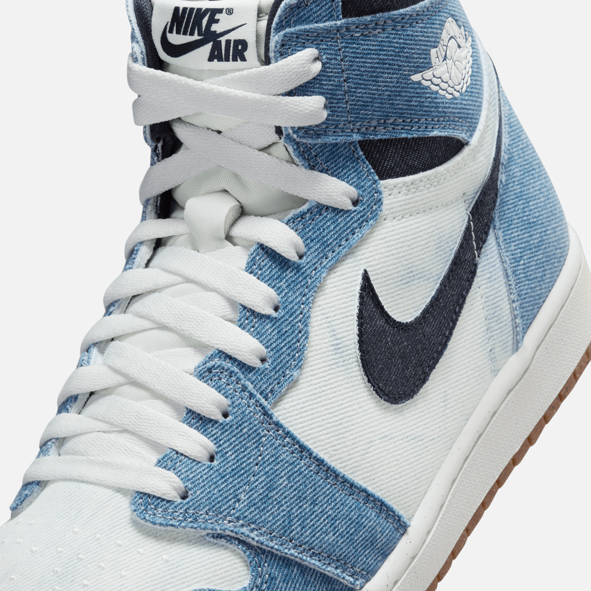 Air jordan denim online