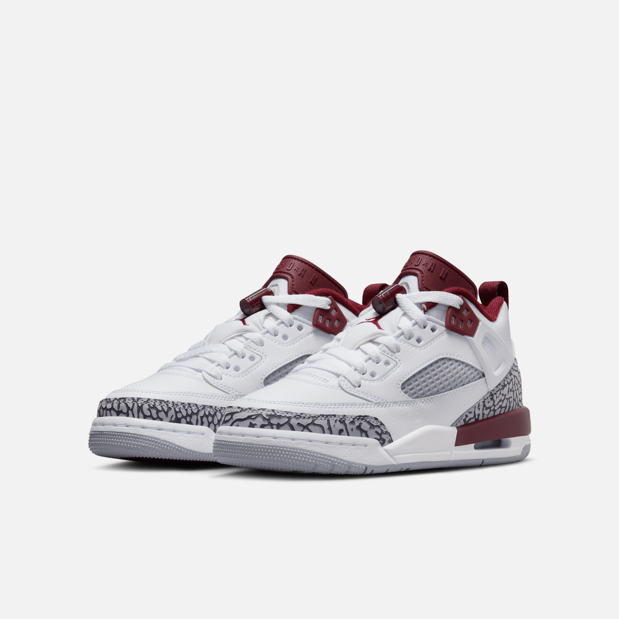 Jordan 3 spizike online