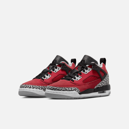 Air Jordan Big Kids' Spizike Low Toro (GS)