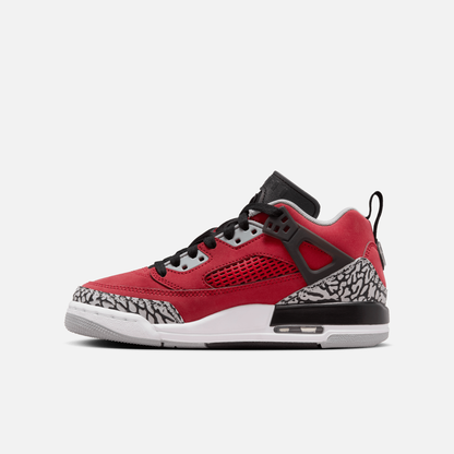 Air Jordan Big Kids' Spizike Low Toro (GS)